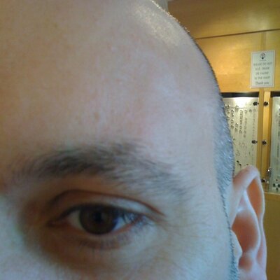 Profile Picture of Neil Ramsay (@sonicnights) on Twitter