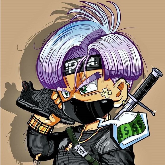 Profile Picture of Bryce Warner (@badman23) on Poshmark