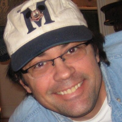 Profile Picture of Matt Aukofer (@mako34) on Twitter