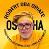 Profile Picture of Robert Obà Orìaté (@robertobaoriate) on Tiktok