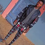 Profile Picture of Richard Bougma (@richard.bougma.961) on Facebook