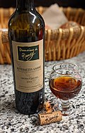 Profile Picture of Rivesaltes AOCon Wikipedia