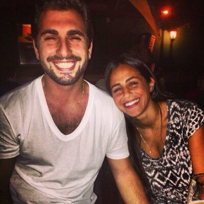 Profile Picture of Osnat Cohen (@OsnatC) on Twitter