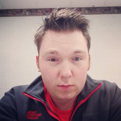 Profile Picture of Andrew Berglund (@AndrewBerglund3) on Twitter