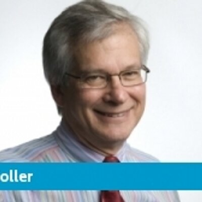 Profile Picture of Howard Goller (@hogotogo) on Twitter