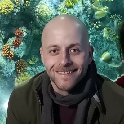 Profile Picture of Kris Ziegler (@krunchwondelta) on Twitter