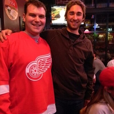 Profile Picture of Richard Nickson (@nicksonato) on Twitter