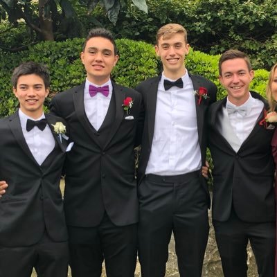 Profile Picture of Tanner Stevens (@tannerstevens32) on Twitter