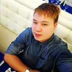 Profile Picture of John Christopher Pepito (@johnchristopherpepito) on Instagram