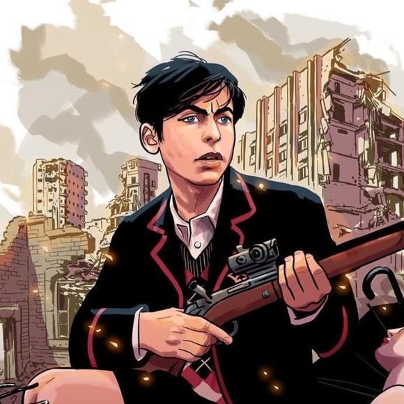 Elliott Wortley - Poshmark Profile Picture of Elliott Wortley (@elliott_ryan) on Poshmark