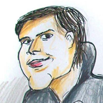Profile Picture of Ben Sanders (@bensanders) on Twitter