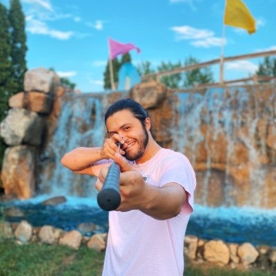 Profile Picture of Joseph (@JoeGaminoK) on Twitter