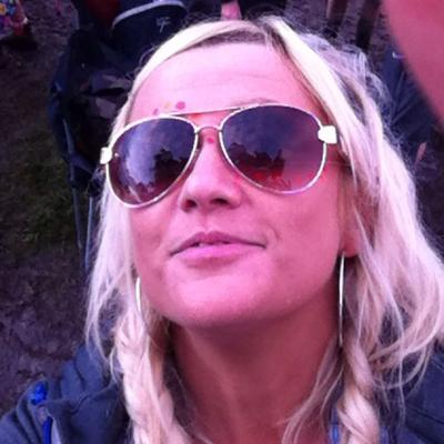 Profile Picture of Caroline Bernard (@Bernie1099) on Twitter