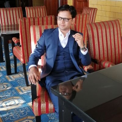 Profile Picture of 🇵🇰Engr. Faheem Ahmad🇵🇰 (@silex786) on Twitter