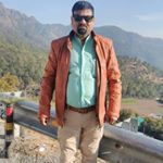 Profile Picture of Anand Bhatnagar (@tempratureguru) on Instagram