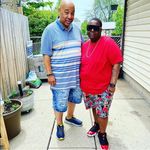 Profile Picture of Michael Franklin (@michael.franklin.336333) on Instagram