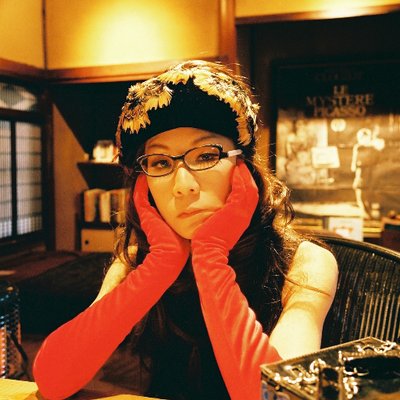 Profile Picture of オリモマサミ (@OrimoMasami) on Twitter