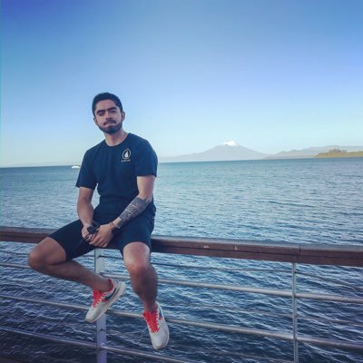 Profile Picture of Alejandro Jaramillo Acevedo (@AleJaramill0) on Twitter