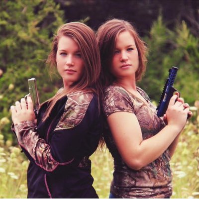 Profile Picture of Morgan Ann Newlin (@MorganNewlin24) on Twitter