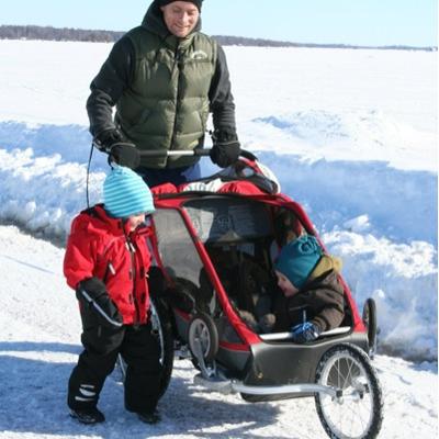 Profile Picture of Peter Berglund (@BerglundPeter) on Twitter