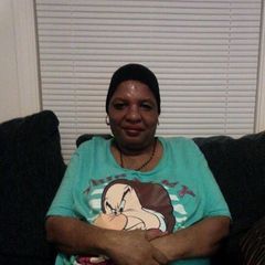 Profile Picture of Sandra Stevens (@sandrastevens07) on Tiktok