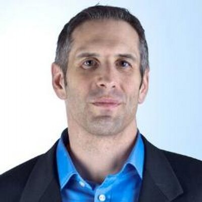 Profile Picture of Jeff Kushmerek (@kooshdog) on Twitter