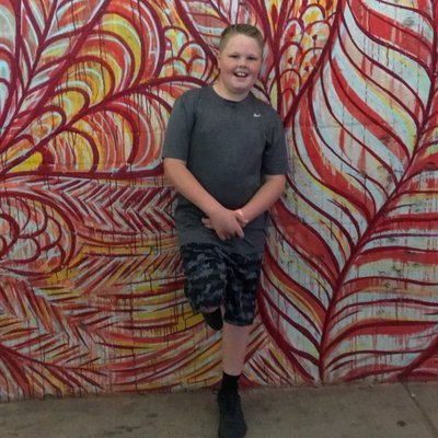 Profile Picture of Aaron Renfro (@AaronRenfro2) on Twitter