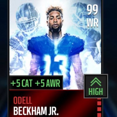 Profile Picture of Anthony Spataro (@maddenlegennds) on Twitter