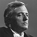 Profile Photo of William F. Buckley Jr. - Wikipediaon Wikipedia