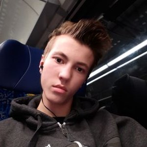 Profile Picture of Lorenz Meyer (@ZockerHD_Gaming) on Twitter