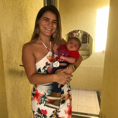 Profile Picture of Maria Olívia Vieira Alcântara (@MariaOlviaViei1) on Twitter