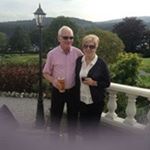 Profile Picture of Janet Glover (@nannieglove) on Instagram