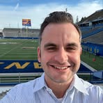 Profile Picture of Brian Jagoda (@brian.jagoda) on Facebook