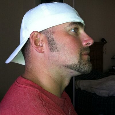 Profile Picture of Benny Huffman (@bennyhuff11) on Twitter