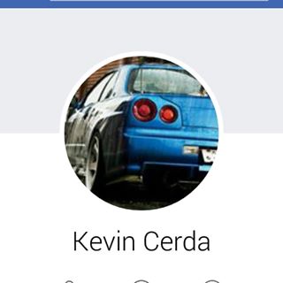 Profile Picture of Kevin Cerda (@kevin.cerda.167) on Facebook