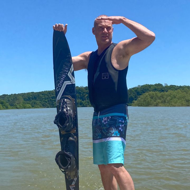 Profile Picture of John D Easterling (@@johndeasterling) on Tiktok