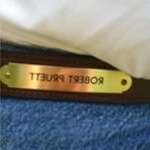 Profile Picture of Robert Pruett (@rpruett17) on Instagram