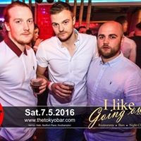 Profile Picture of James Surtees (@james-surtees) on Quora