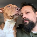 Profile Picture of Kenneth Michael Hart (@mikehart86) on Instagram