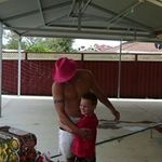 Profile Picture of Dustin Hanson (@dustinhanson3398) on Instagram