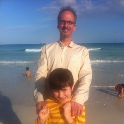 Profile Picture of — Joe™️ (@latone) on Twitter