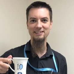 Profile Picture of James Howitt (@JHCSA736519) on Twitter