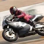 Profile Picture of Todd Hamlin (@bikelife_traw) on Instagram