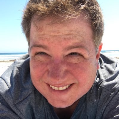 Profile Picture of DL Helfer (@david_helfer) on Twitter