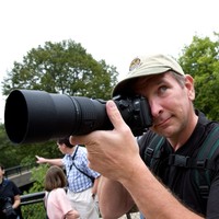 Profile Picture of Steve Wetzel (@steve-wetzel-8) on Quora