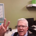 Profile Picture of Robert McCrae (@rjmccrae55) on Instagram