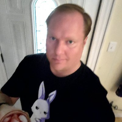Profile Picture of Daniel McCumber (@DPMccumber) on Twitter