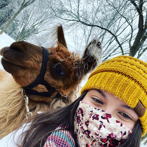 Profile Picture of Emily Distad (@distad92) on Poshmark