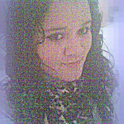 Profile Picture of Jannay (@JannayVazquezDu) on Twitter