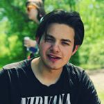 Profile Picture of Maxwell Gilbertson (@maxwellgilbertson) on Instagram